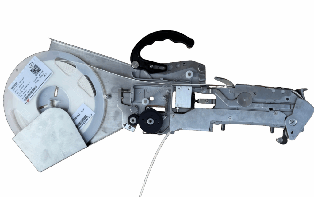 Auto Pneumatic Feeder