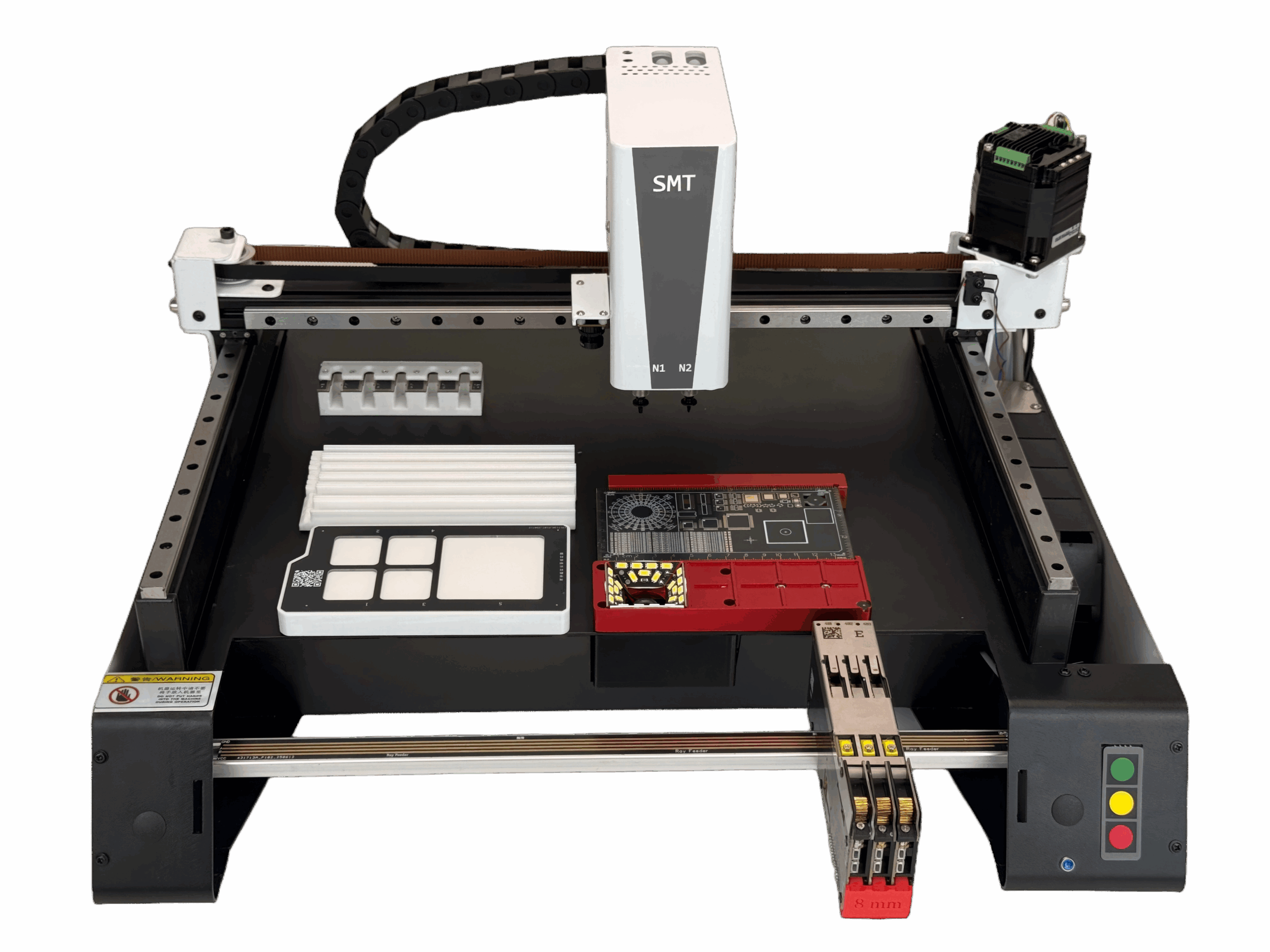 Desktop SMT Ultra