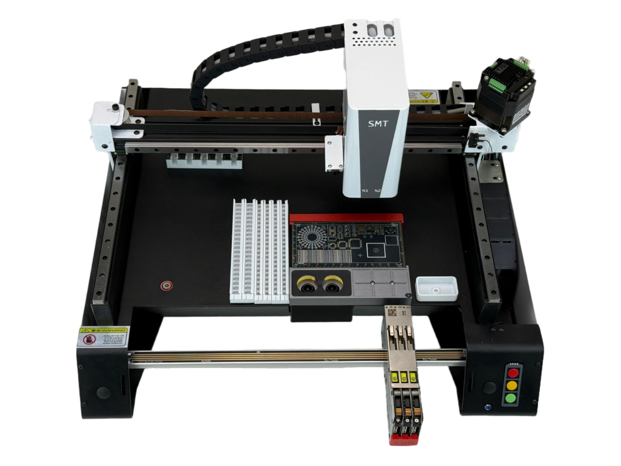 Desktop SMT V6 Pro
