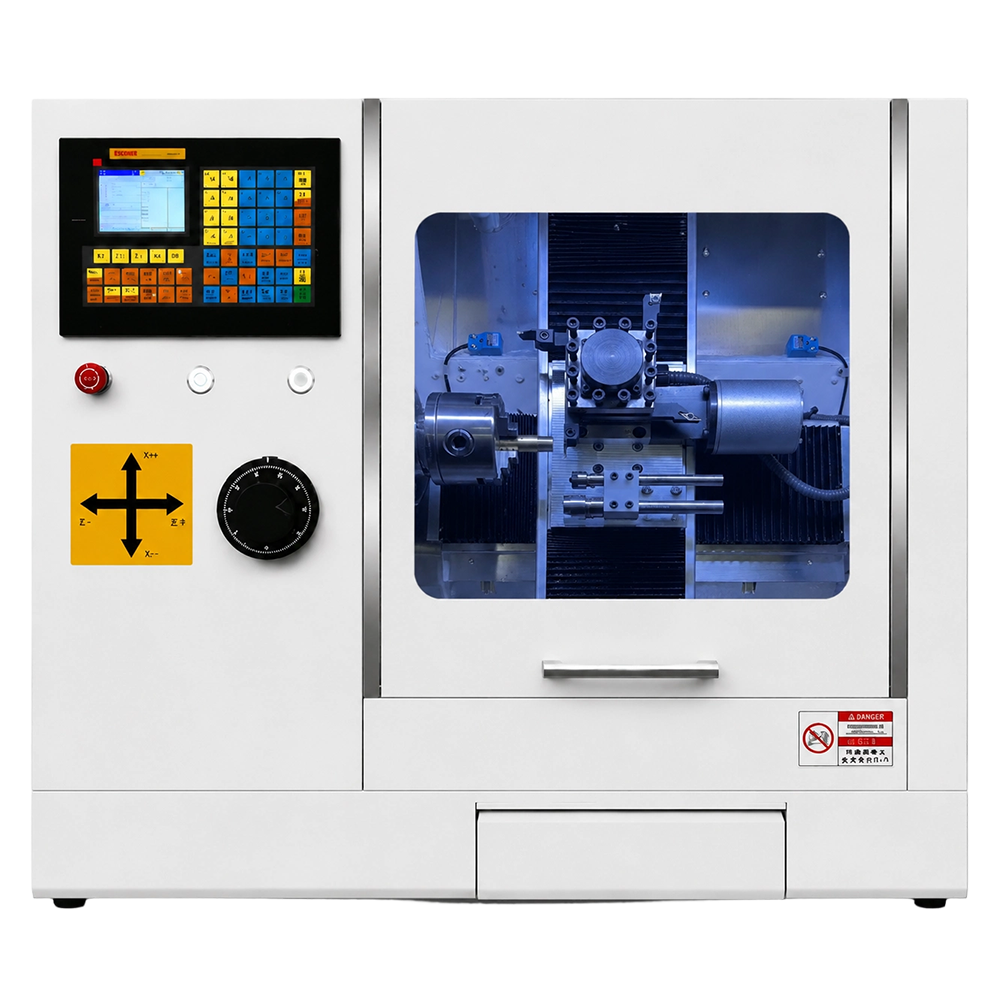 Desktop Lathe Pro