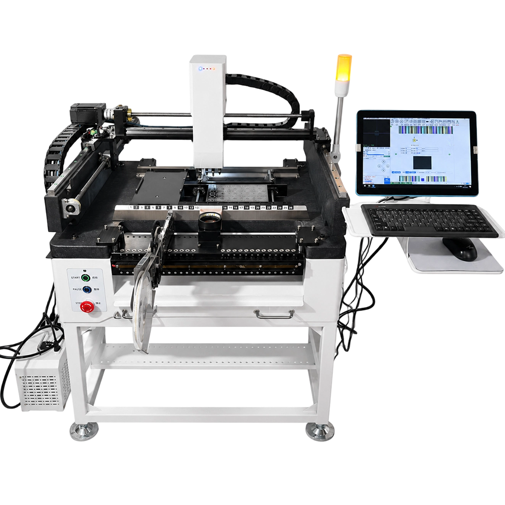 Industry SMT Quantum