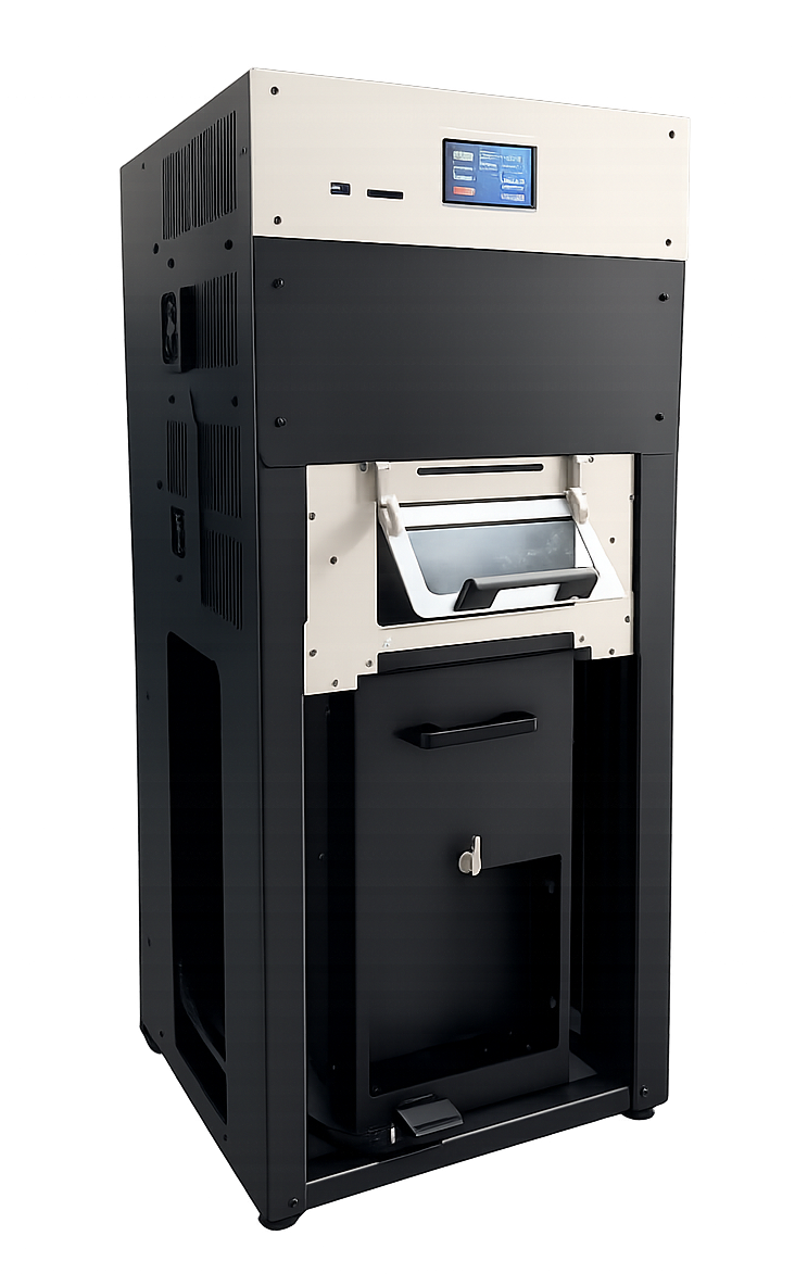 Fusion Lite SLS 3D Printer